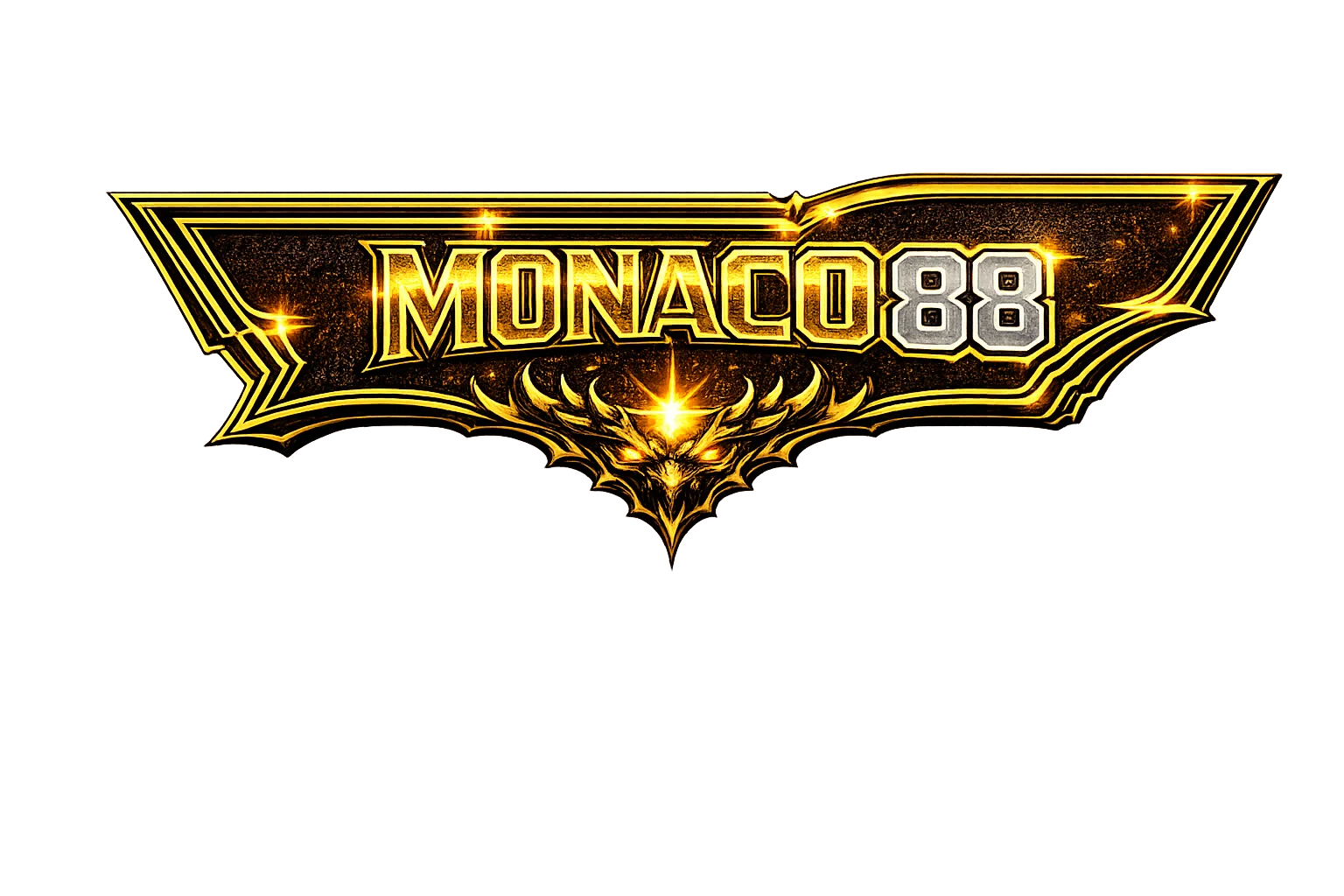 MONACO88 LOGO
